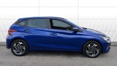 Hyundai i20 1.0T GDi Element 5dr Petrol Hatchback